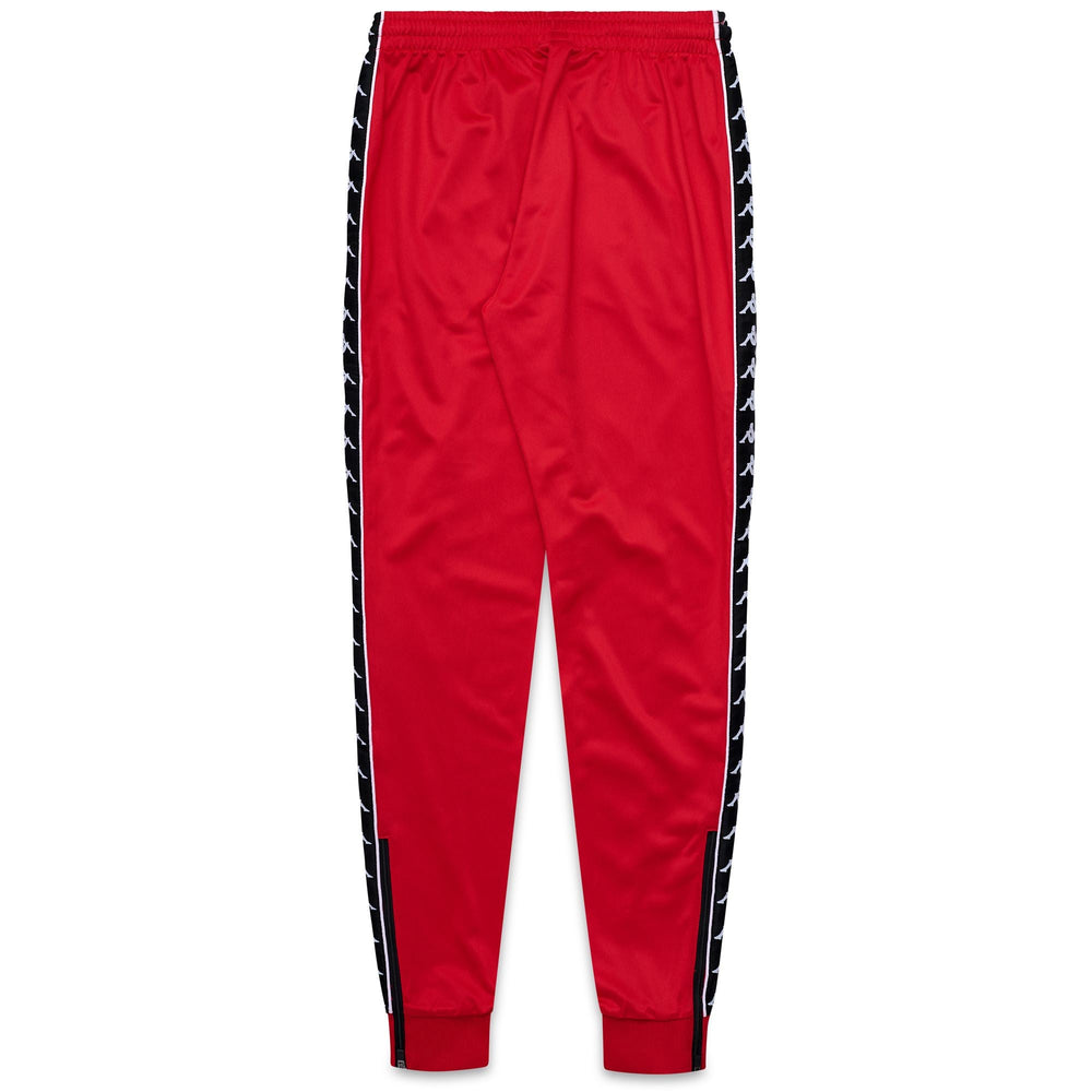 222 BANDA RASTORIA SLIM Red-black | Kappa for sale