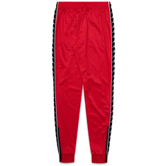 222 BANDA RASTORIA SLIM Red-black | Kappa for sale