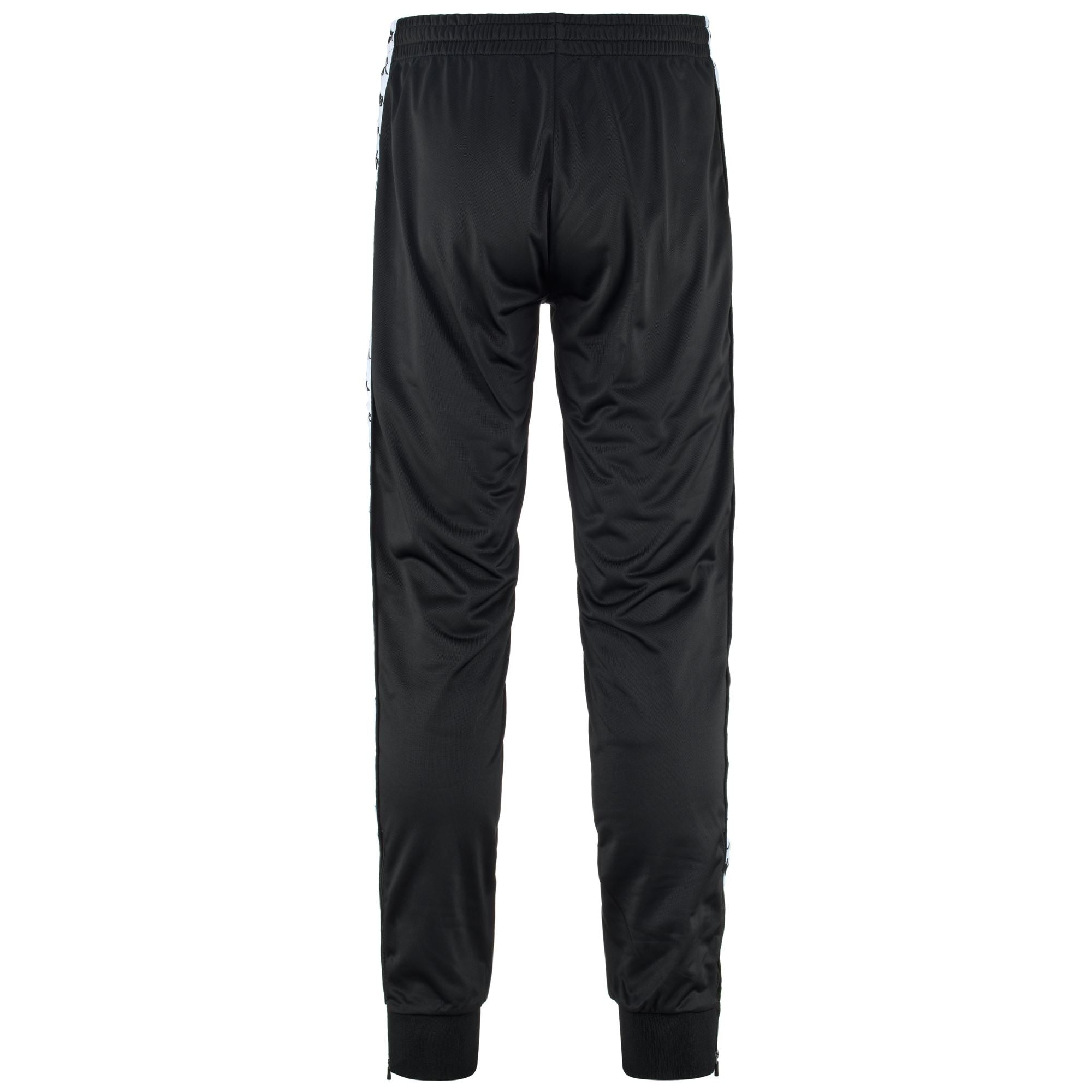 222 BANDA RASTORIA SLIM Black - White | Kappa sale