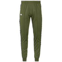 222 BANDA RASTORIA SLIM Green Parsley - White | Kappa near me