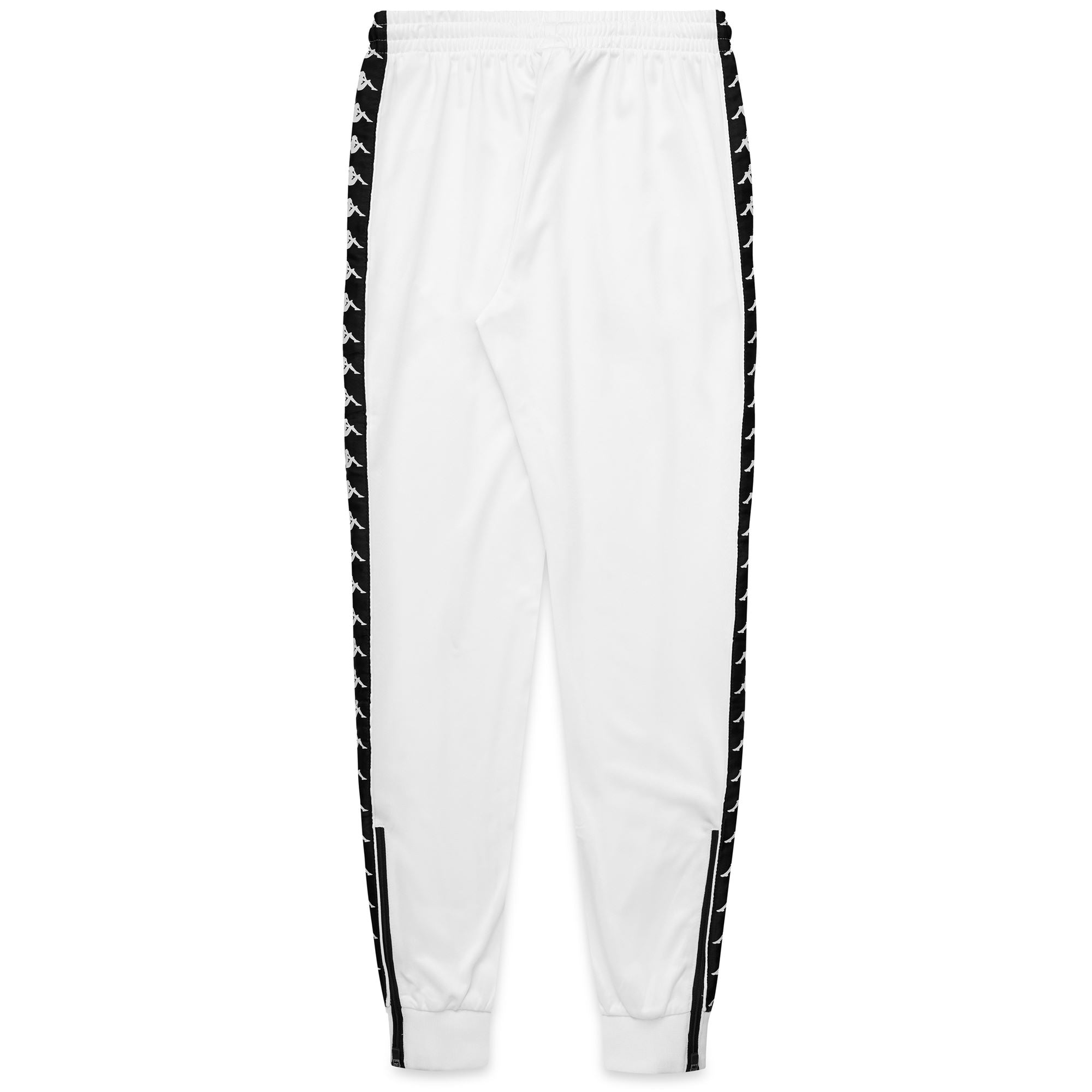 222 BANDA RASTORIA SLIM White-black | Kappa US