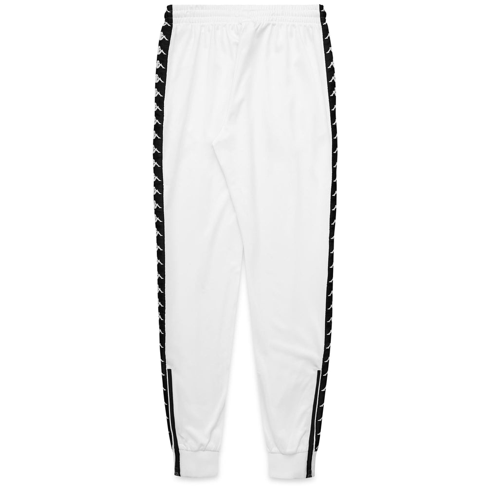 222 BANDA RASTORIA SLIM White-black | Kappa US