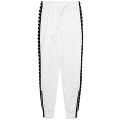 222 BANDA RASTORIA SLIM White-black | Kappa US