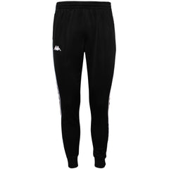 222 BANDA RASTORIA SLIM Black-white | Kappa discount