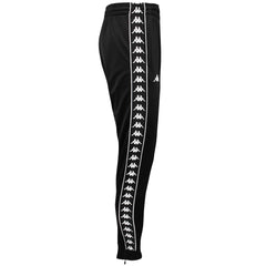 222 BANDA RASTORIA SLIM Black-white | Kappa discount