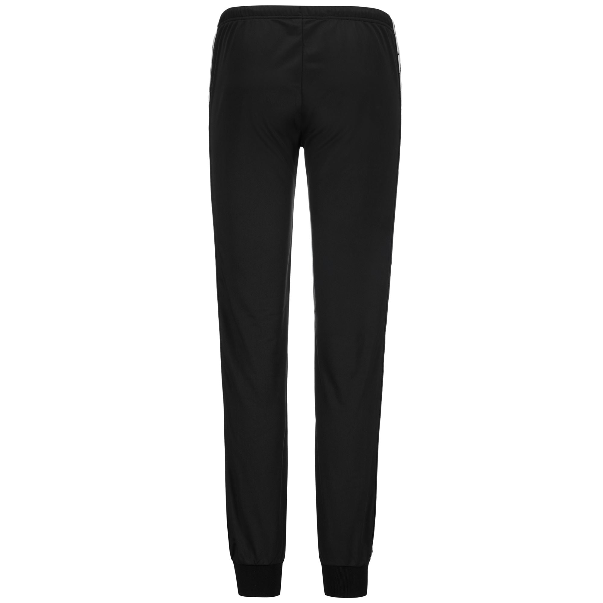 222 BANDA WRASTORIA SLIM Black-white-black | Kappa on sale