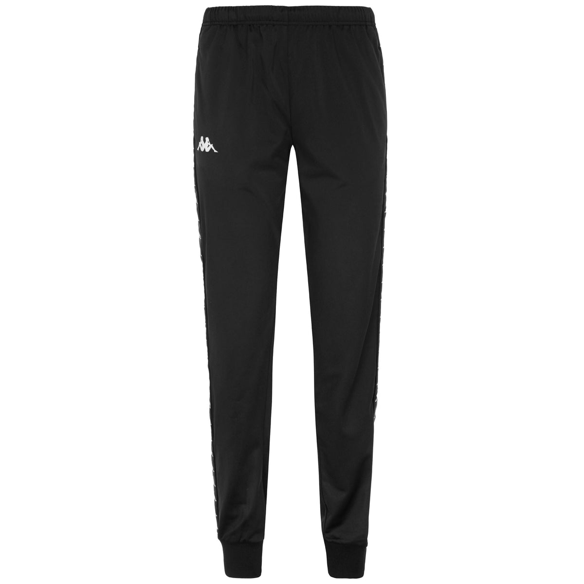 222 BANDA WRASTORIA SLIM Black-black-white | Kappa for sale