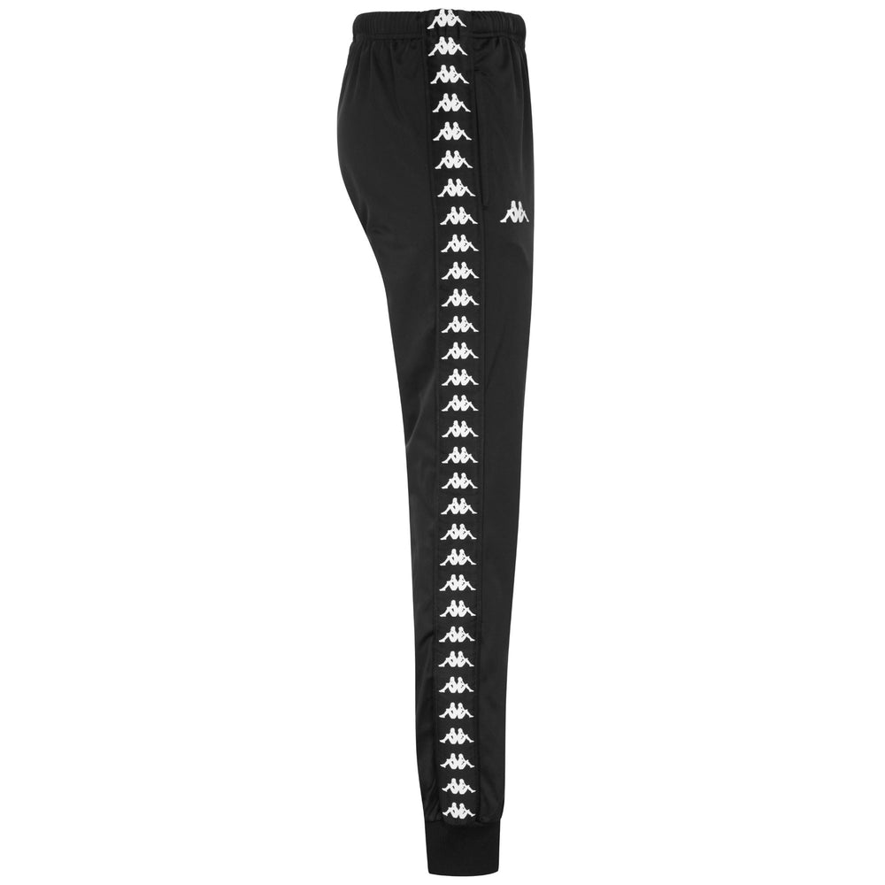 222 BANDA WRASTORIA SLIM Black-black-white | Kappa for sale
