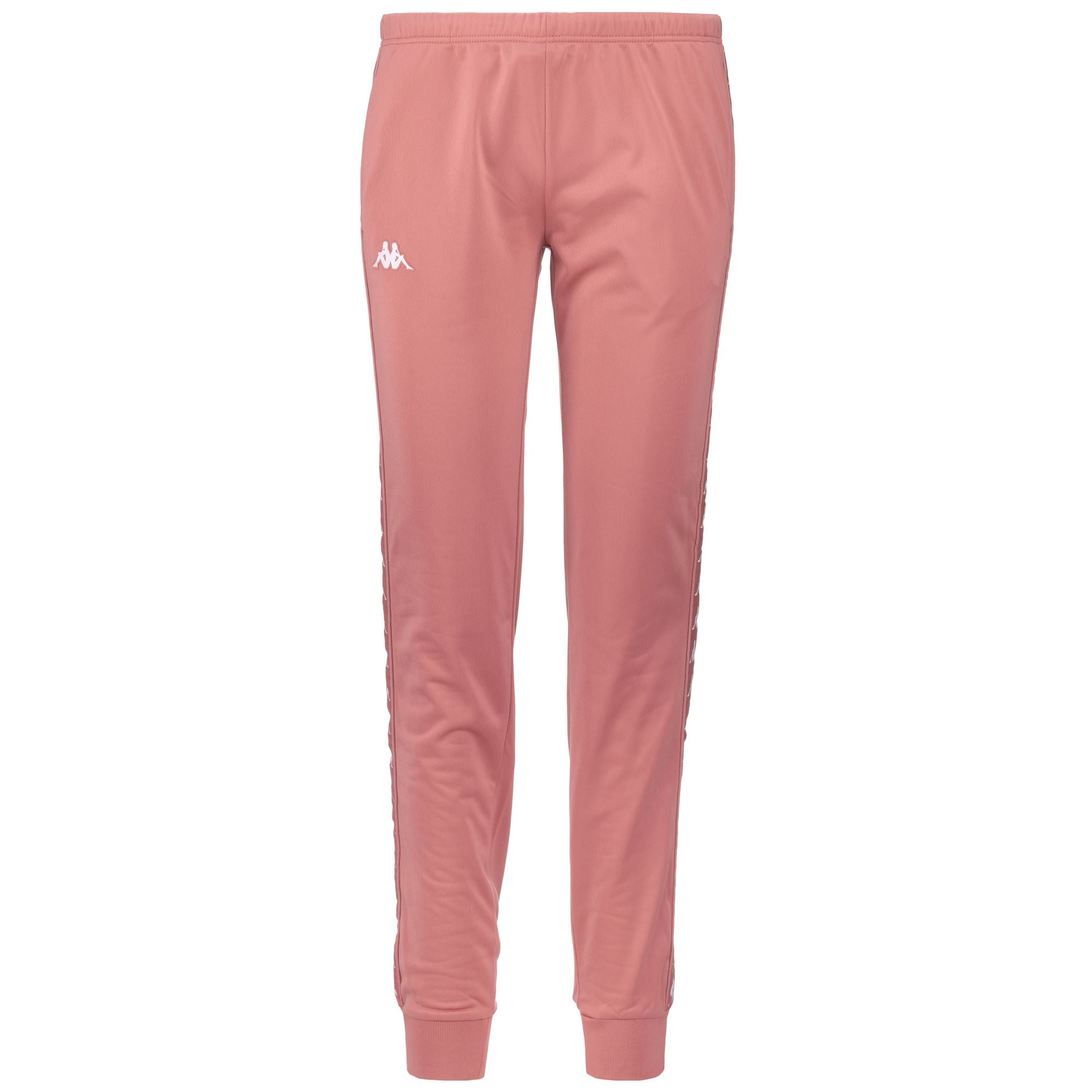 222 BANDA WRASTORIA SLIM Brown Cameo - White | Kappa sale