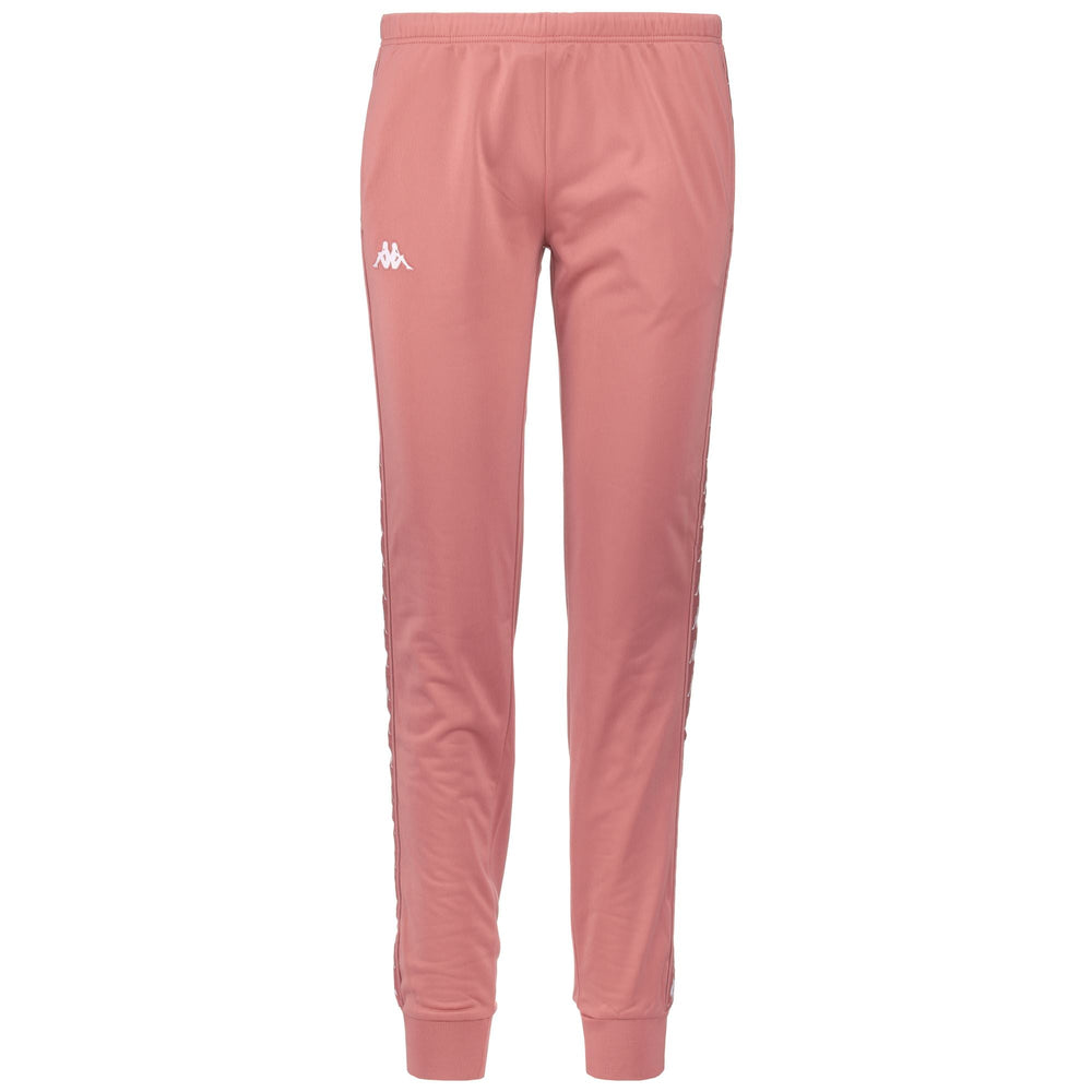 222 BANDA WRASTORIA SLIM Brown Cameo - White | Kappa sale