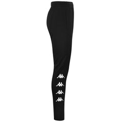 KAPPA4SOCCER DOLCEDO Black | Kappa near me