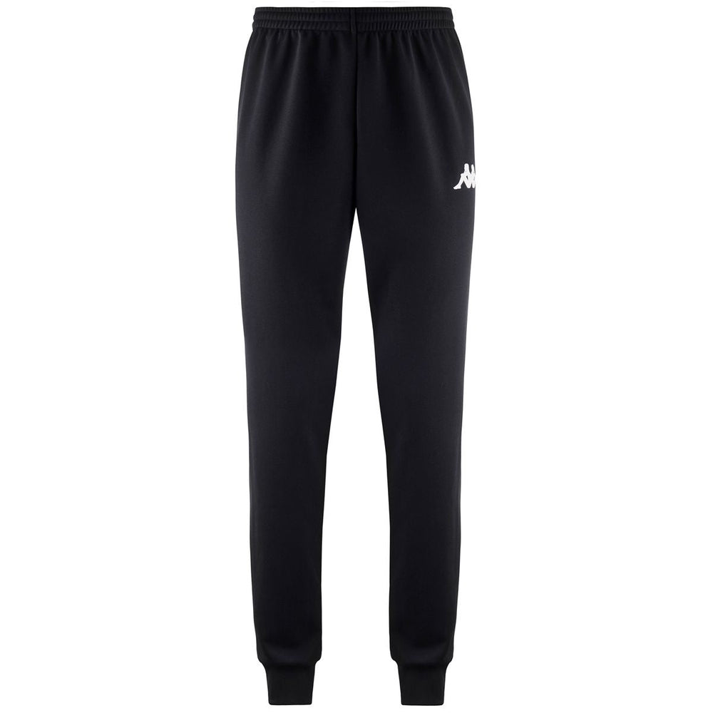 KAPPA4FOOTBALL WHINA Black | Kappa discount