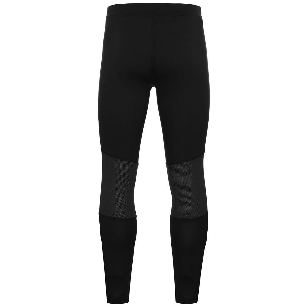 KAPPA4RUNNING LIVERI Black | Kappa online