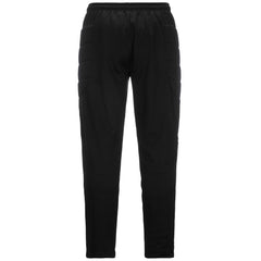 KAPPA4FOOTBALL GK LONGPANT Black | Kappa near me