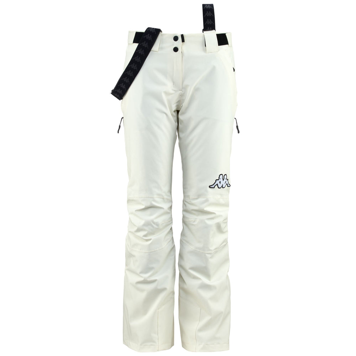 6CENTO 634 White Antique-black | Kappa discount
