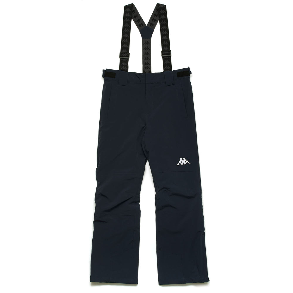 6CENTO 689 KID Blue Dk-black | Kappa US