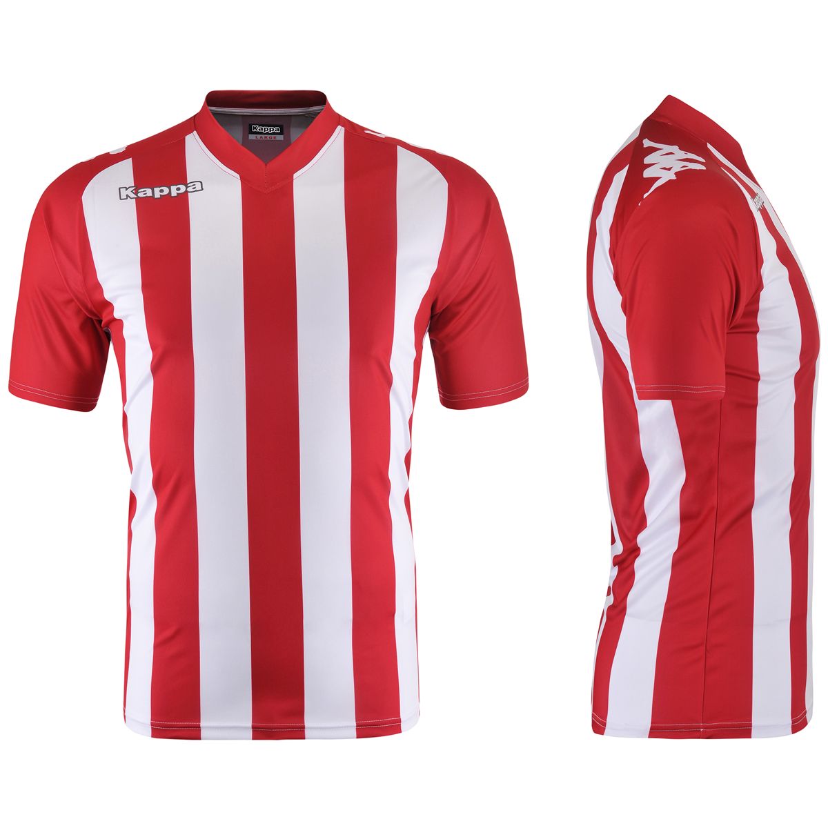 KAPPA4SOCCER VIGNES White-red | Kappa US