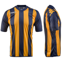 KAPPA4SOCCER VIGNES Blue Marine-yellow | Kappa for sale