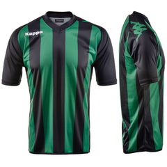 KAPPA4SOCCER VIGNES Black-green | Kappa sale