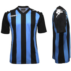 KAPPA4SOCCER VIGNES Blue Sky-black | Kappa near me