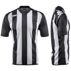 KAPPA4SOCCER VIGNES White-black | Kappa discount