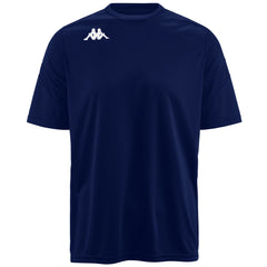 KAPPA4FOOTBALL DOVO Blue Marine | Kappa for sale
