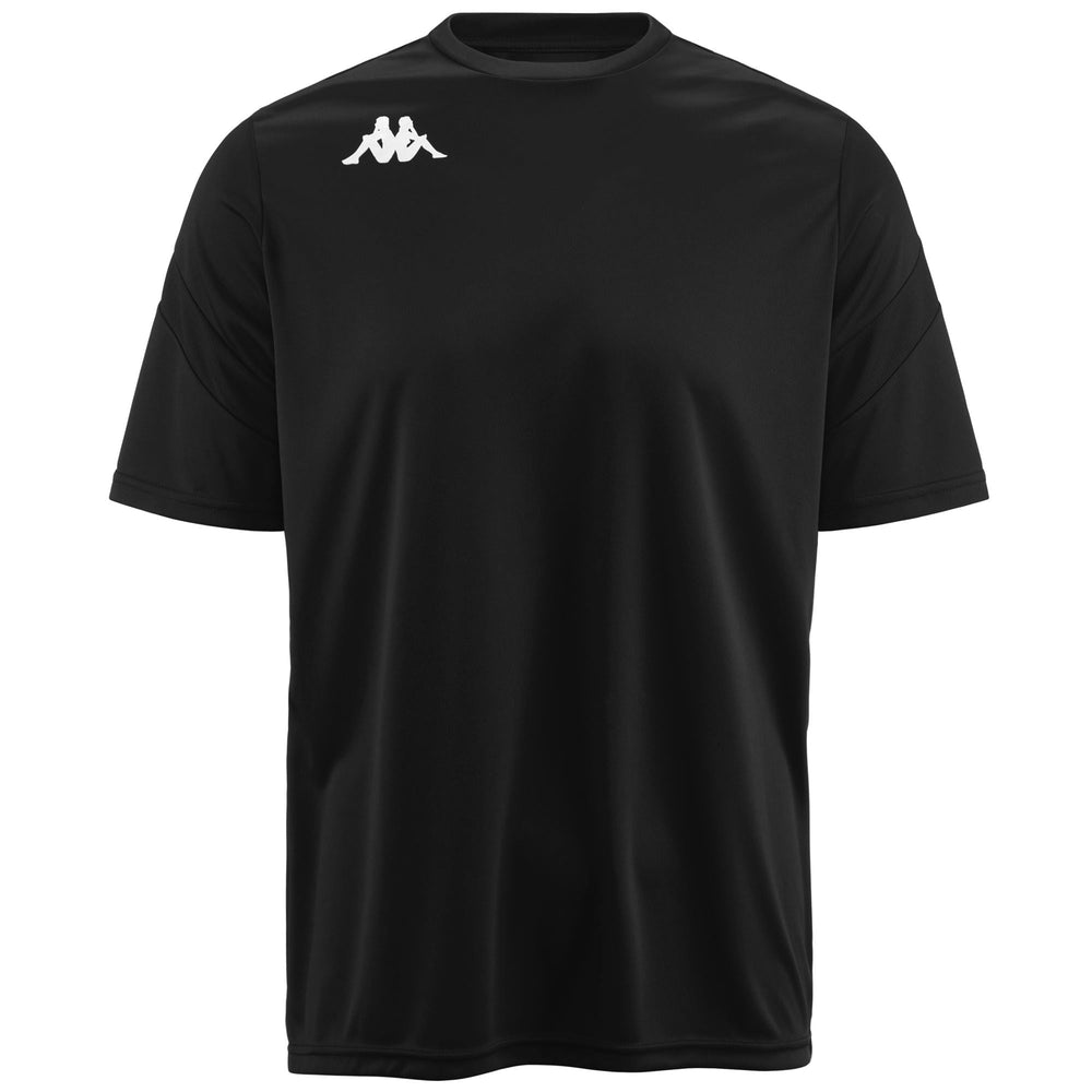 KAPPA4FOOTBALL DOVO Black | Kappa sale