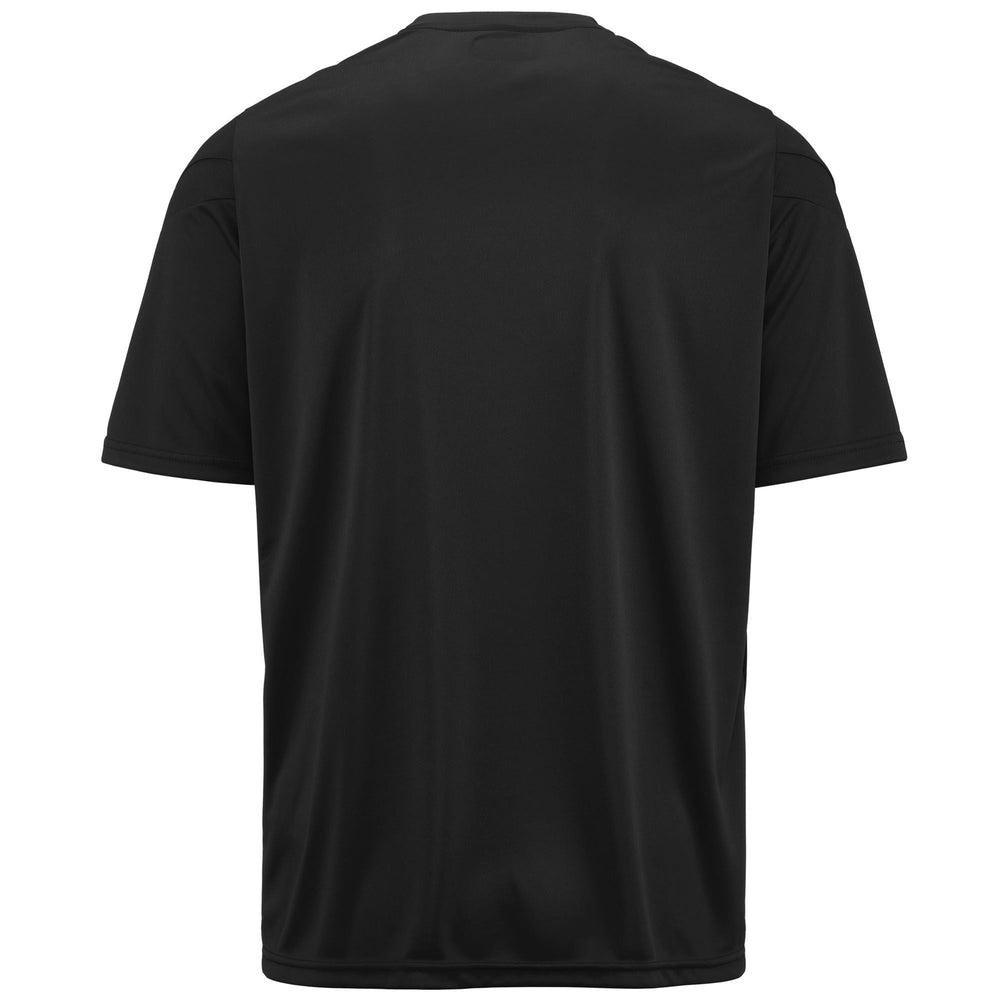 KAPPA4FOOTBALL DOVO Black | Kappa sale