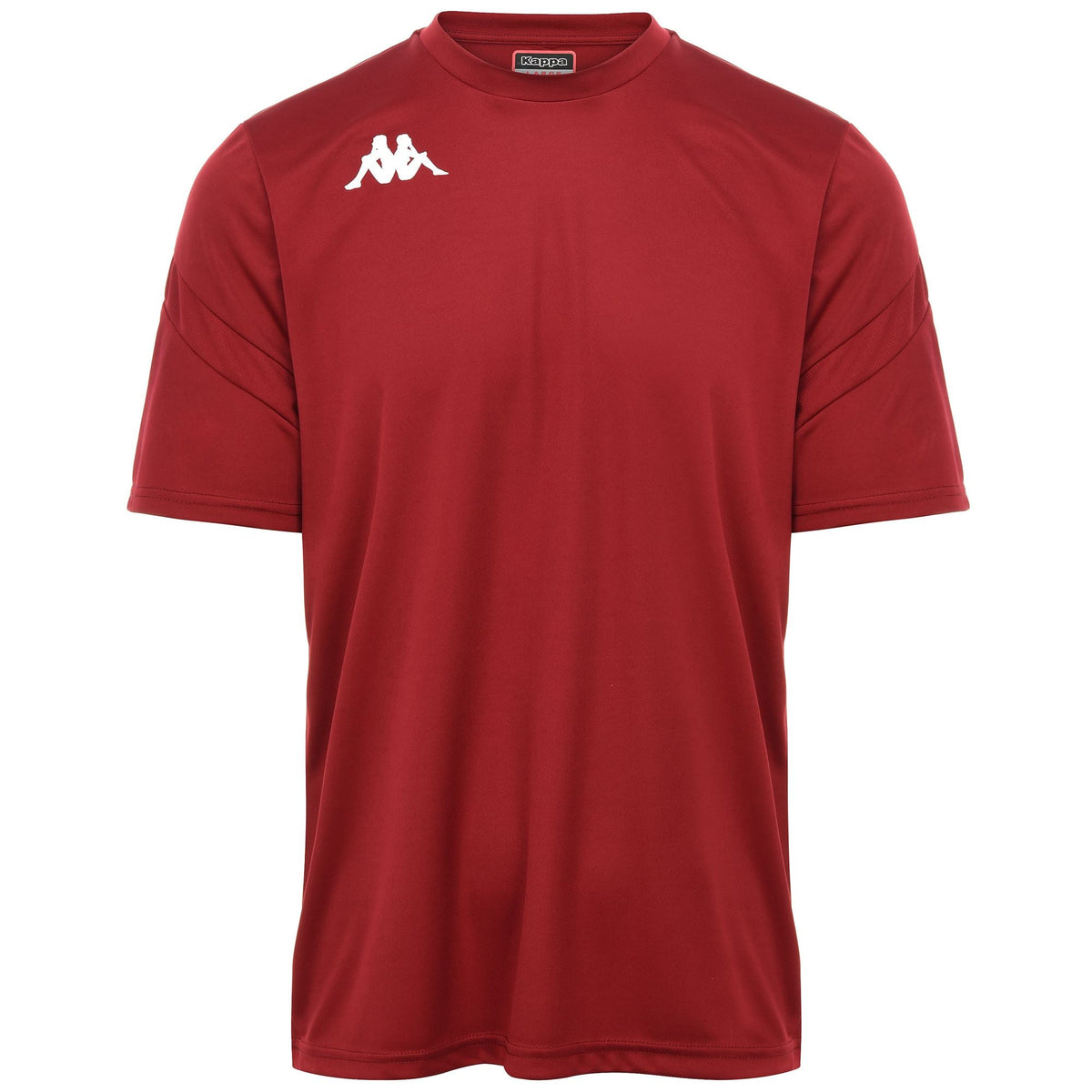 KAPPA4FOOTBALL DOVO Red Granata | Kappa online