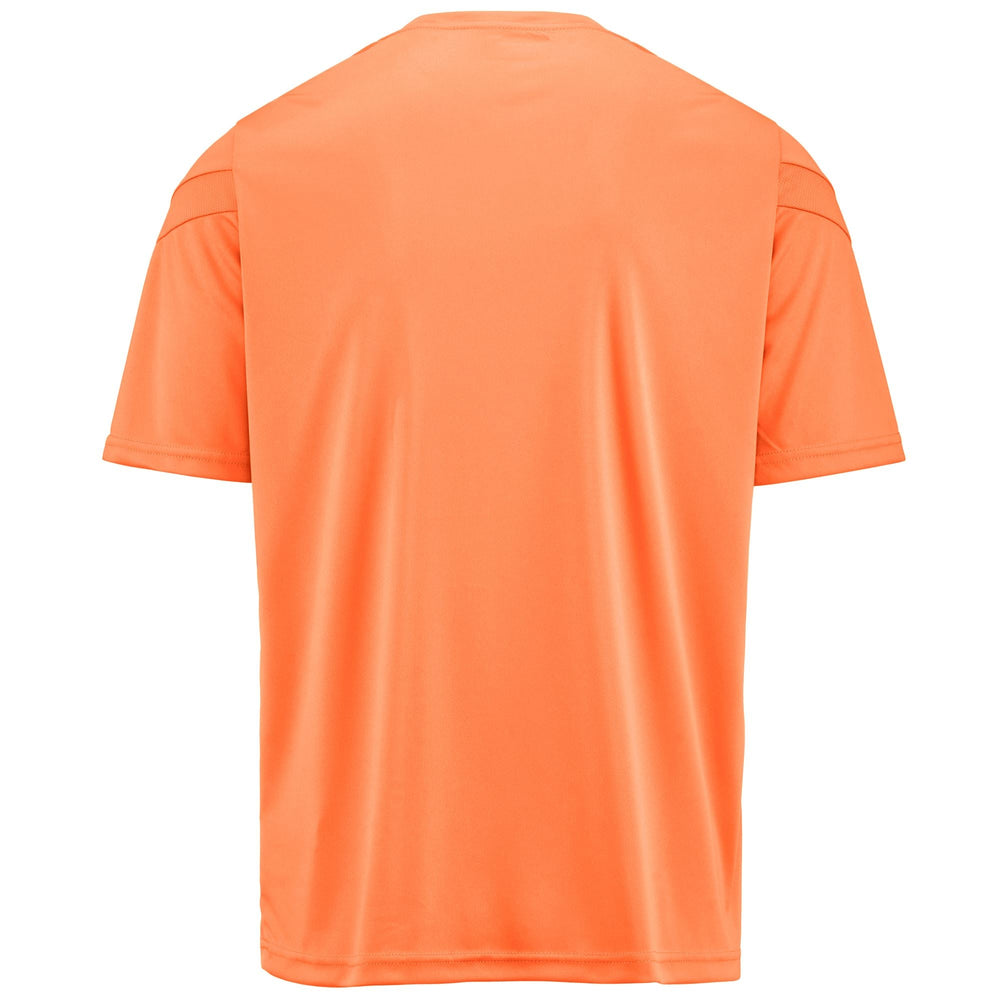 KAPPA4FOOTBALL DOVO Orange Flame | Kappa near me