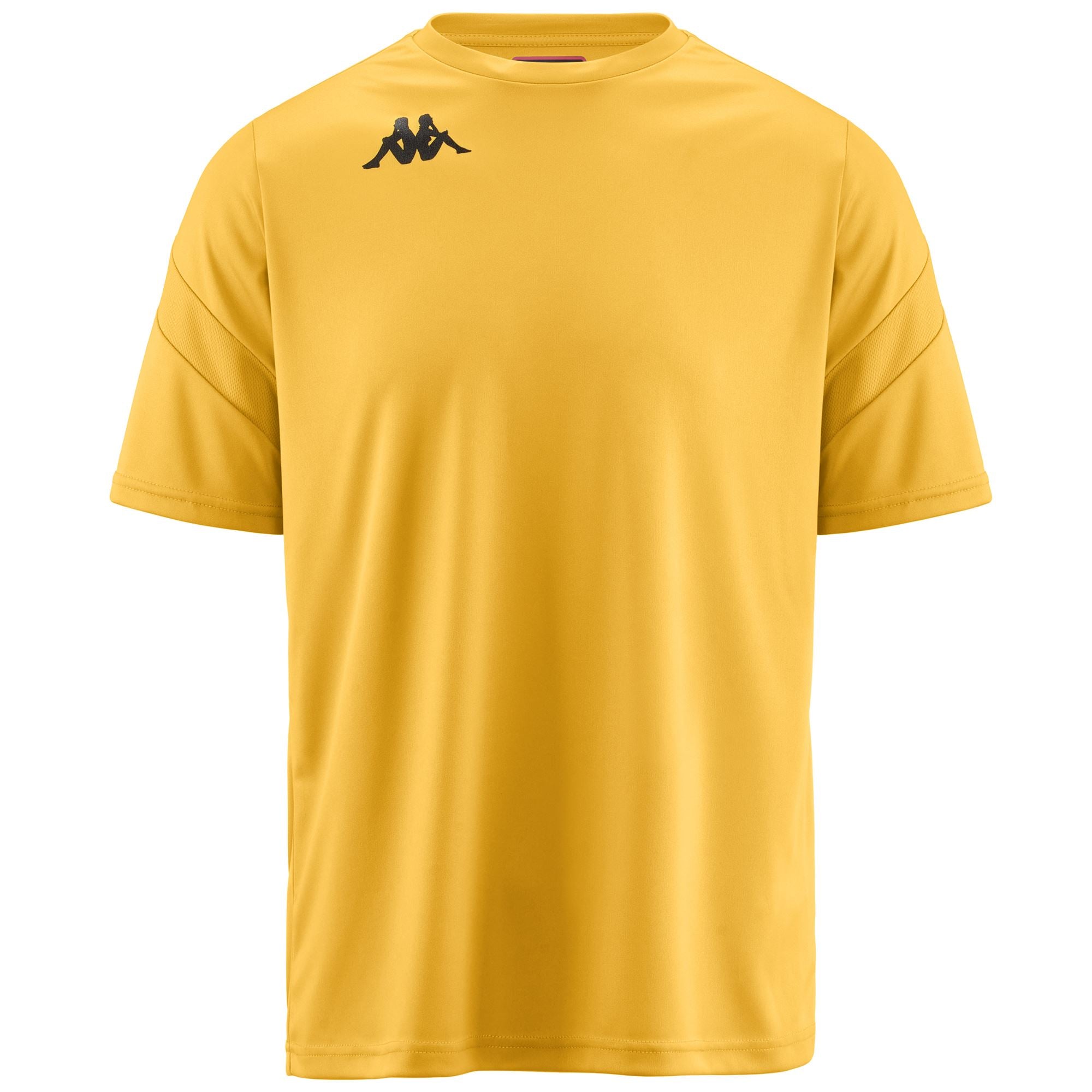KAPPA4FOOTBALL DOVO Yellow Chrome | Kappa discount