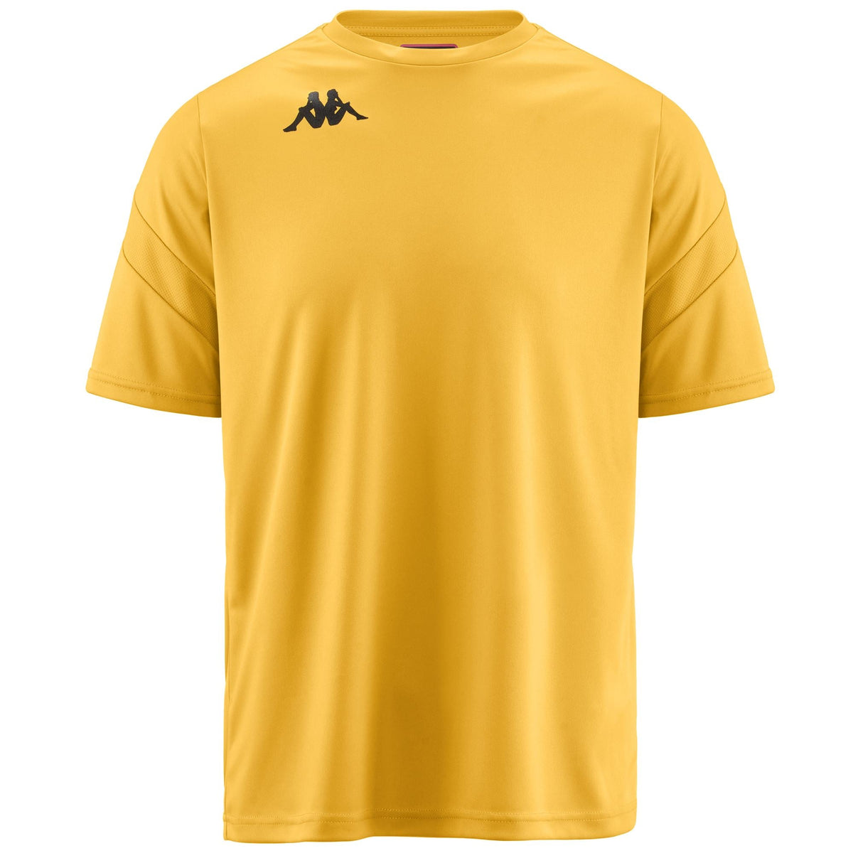 KAPPA4FOOTBALL DOVO Yellow Chrome | Kappa discount