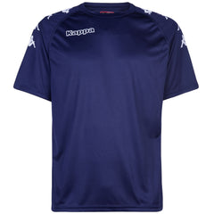 KAPPA4FOOTBALL CASTOLO Blue Marine | Kappa on sale