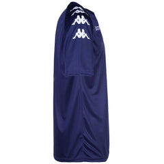 KAPPA4FOOTBALL CASTOLO Blue Marine | Kappa on sale