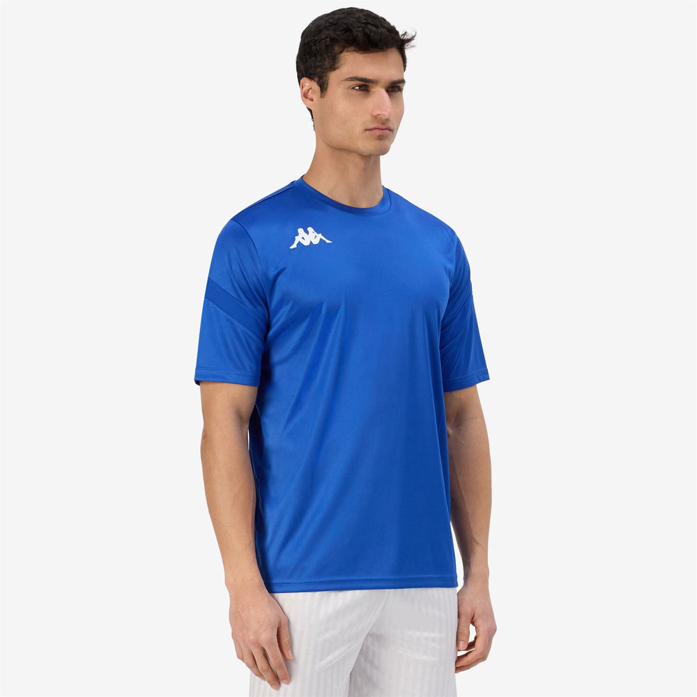 KAPPA4FOOTBALL DOVO Blue Sapphire | Kappa online