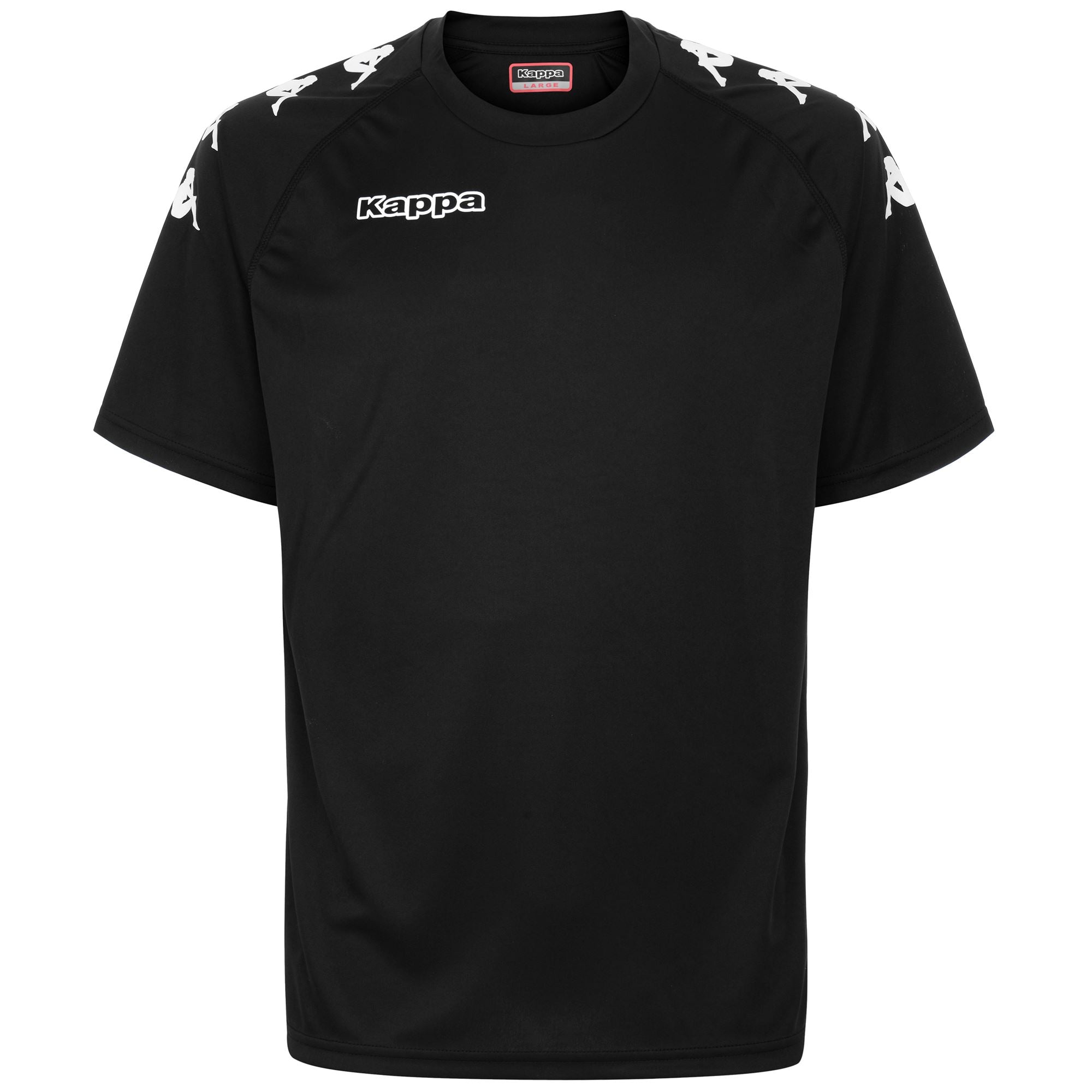 KAPPA4FOOTBALL CASTOLO Black | Kappa near me