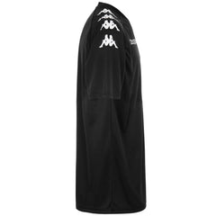 KAPPA4FOOTBALL CASTOLO Black | Kappa near me