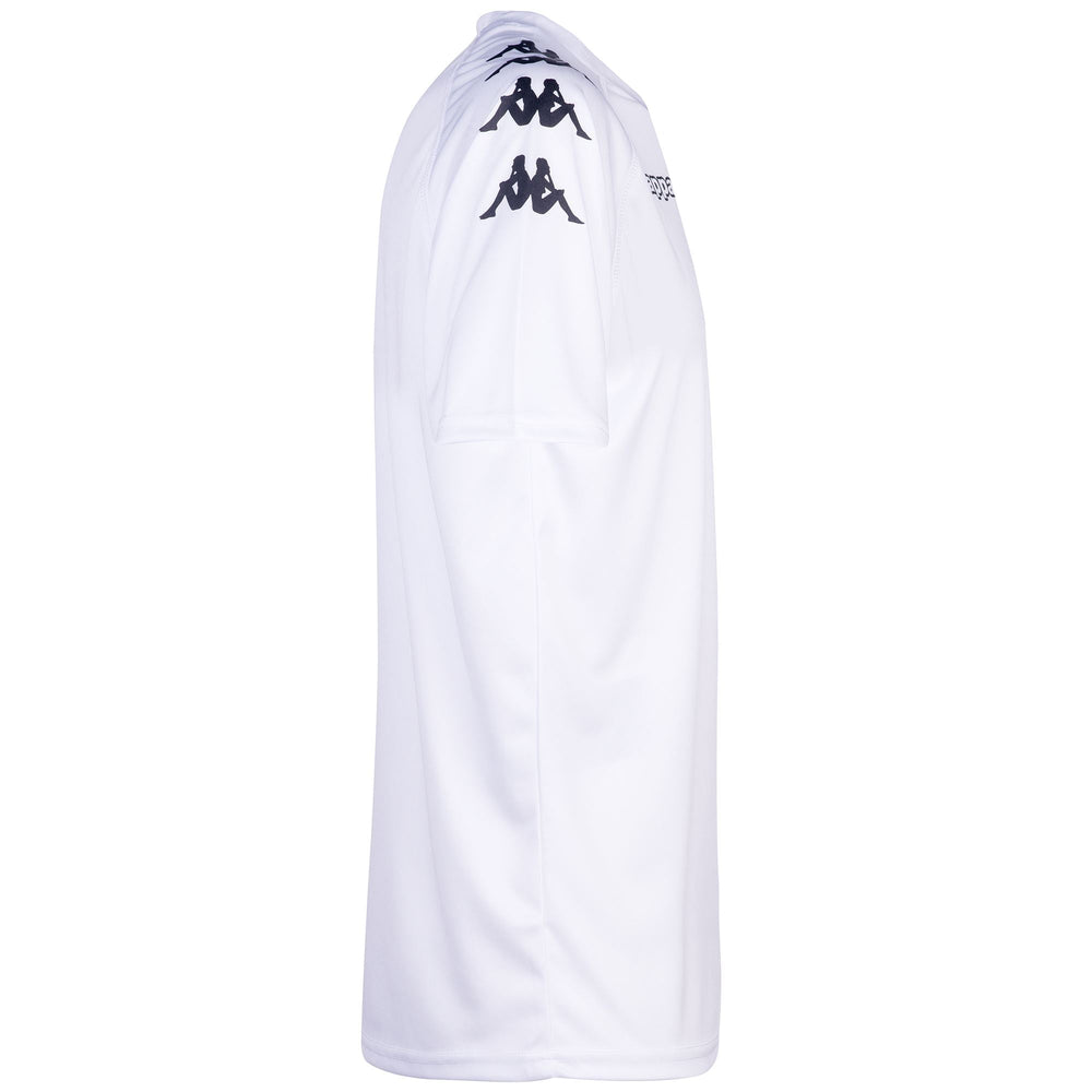 KAPPA4FOOTBALL CASTOLO White | Kappa on sale