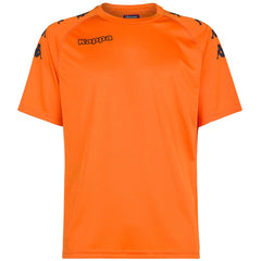 KAPPA4FOOTBALL CASTOLO Orange | Kappa for sale
