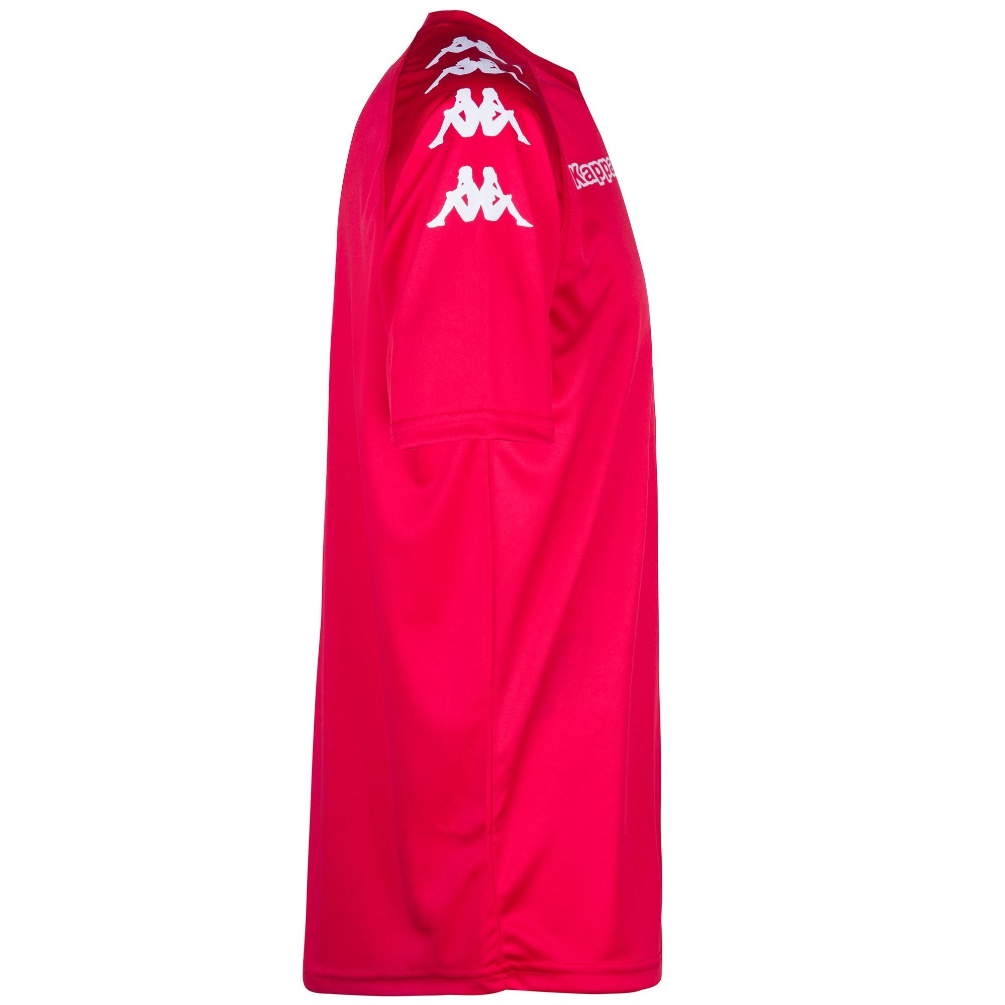 KAPPA4FOOTBALL CASTOLO Red Chinese | Kappa sale