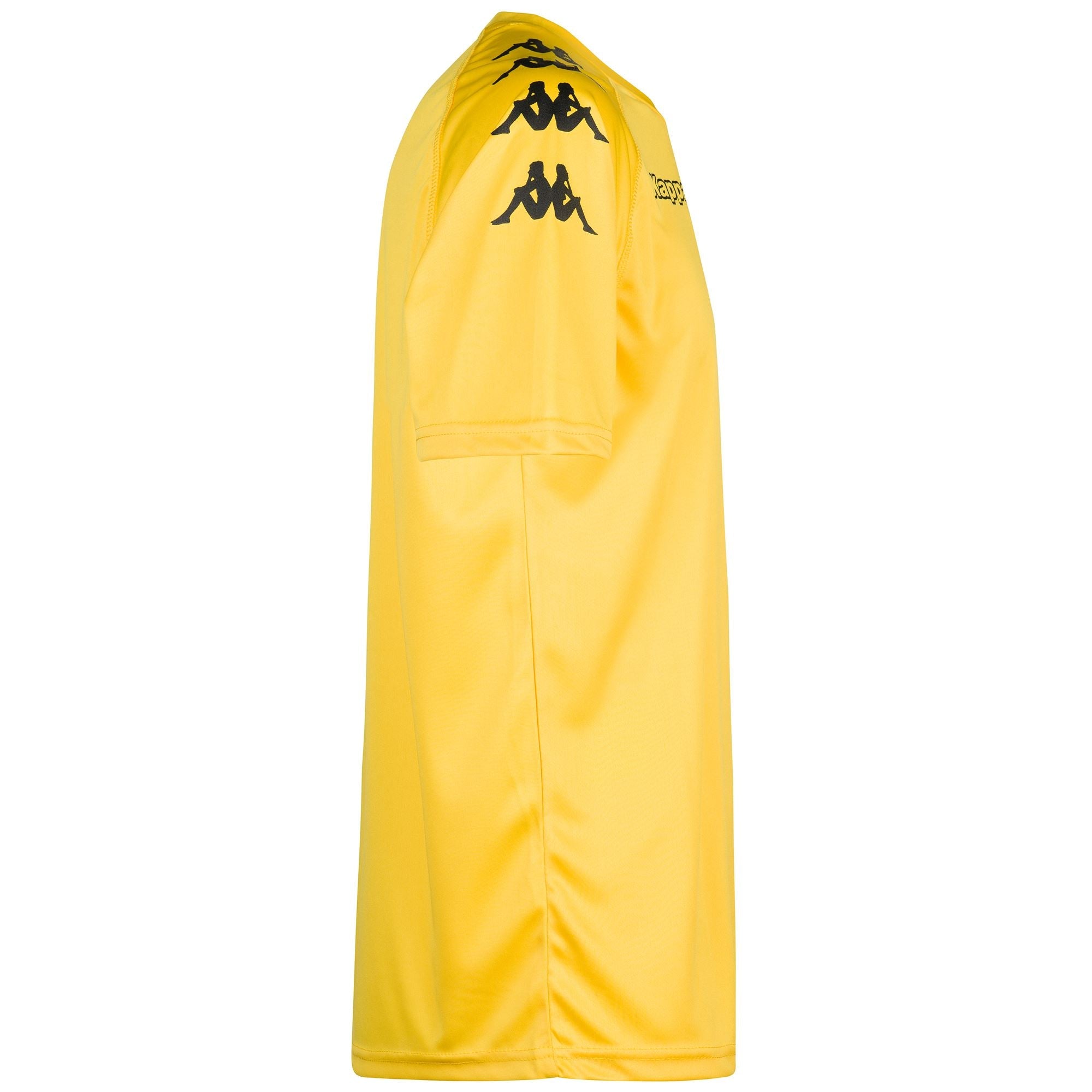 KAPPA4FOOTBALL CASTOLO Yellow | Kappa near me