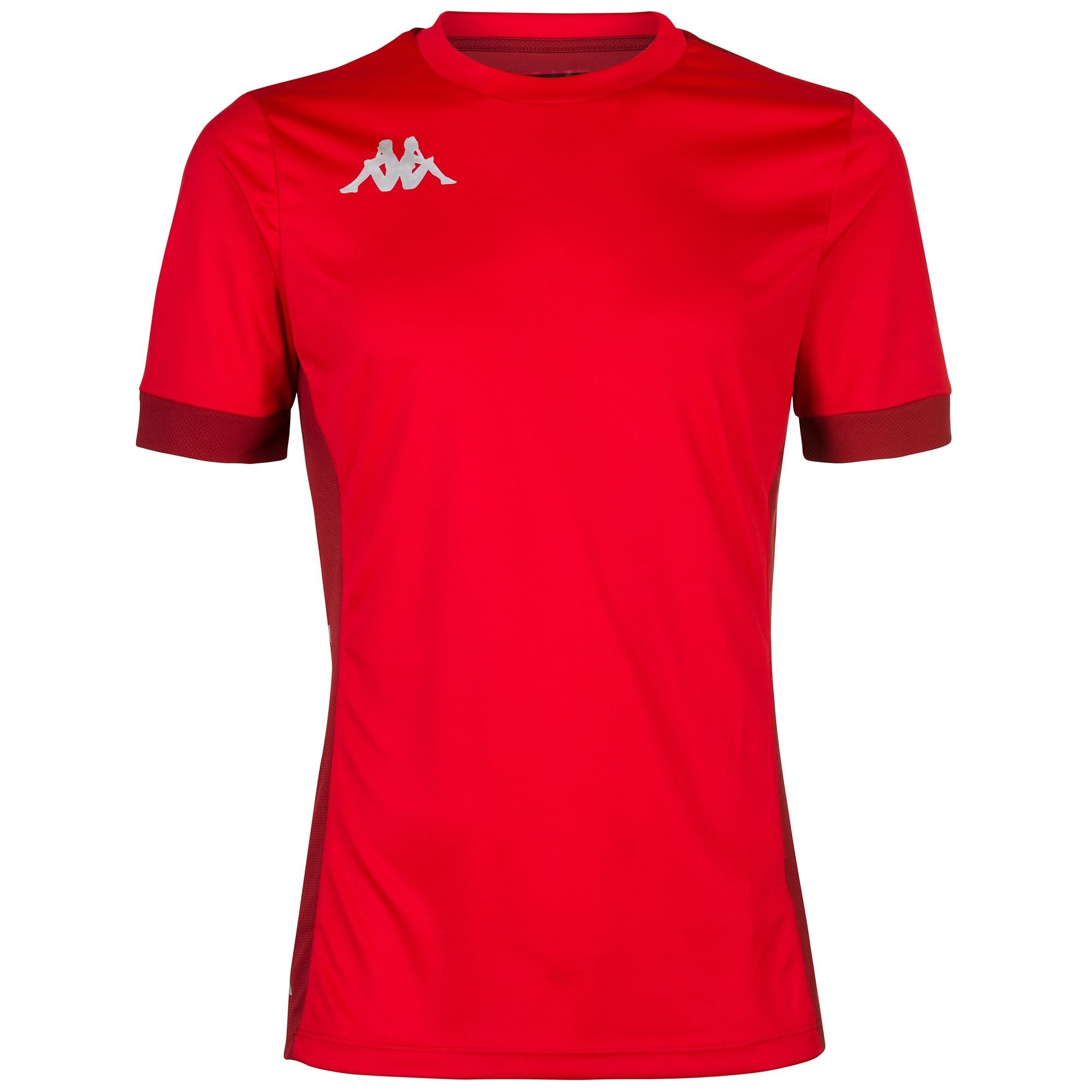 KAPPA4FOOTBALL DERVIO Red-red Dahila Dk | Kappa US