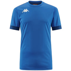 KAPPA4FOOTBALL DERVIO Blue Sapphire - Blue Md Cobalt | Kappa US