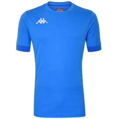KAPPA4FOOTBALL DERVIO Azure - Blue Sea | Kappa sale