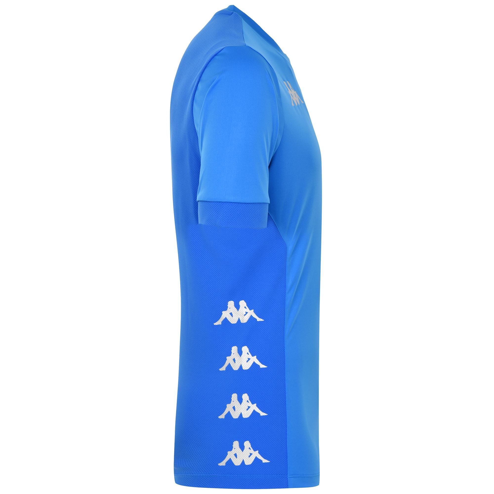 KAPPA4FOOTBALL DERVIO Azure - Blue Sea | Kappa sale