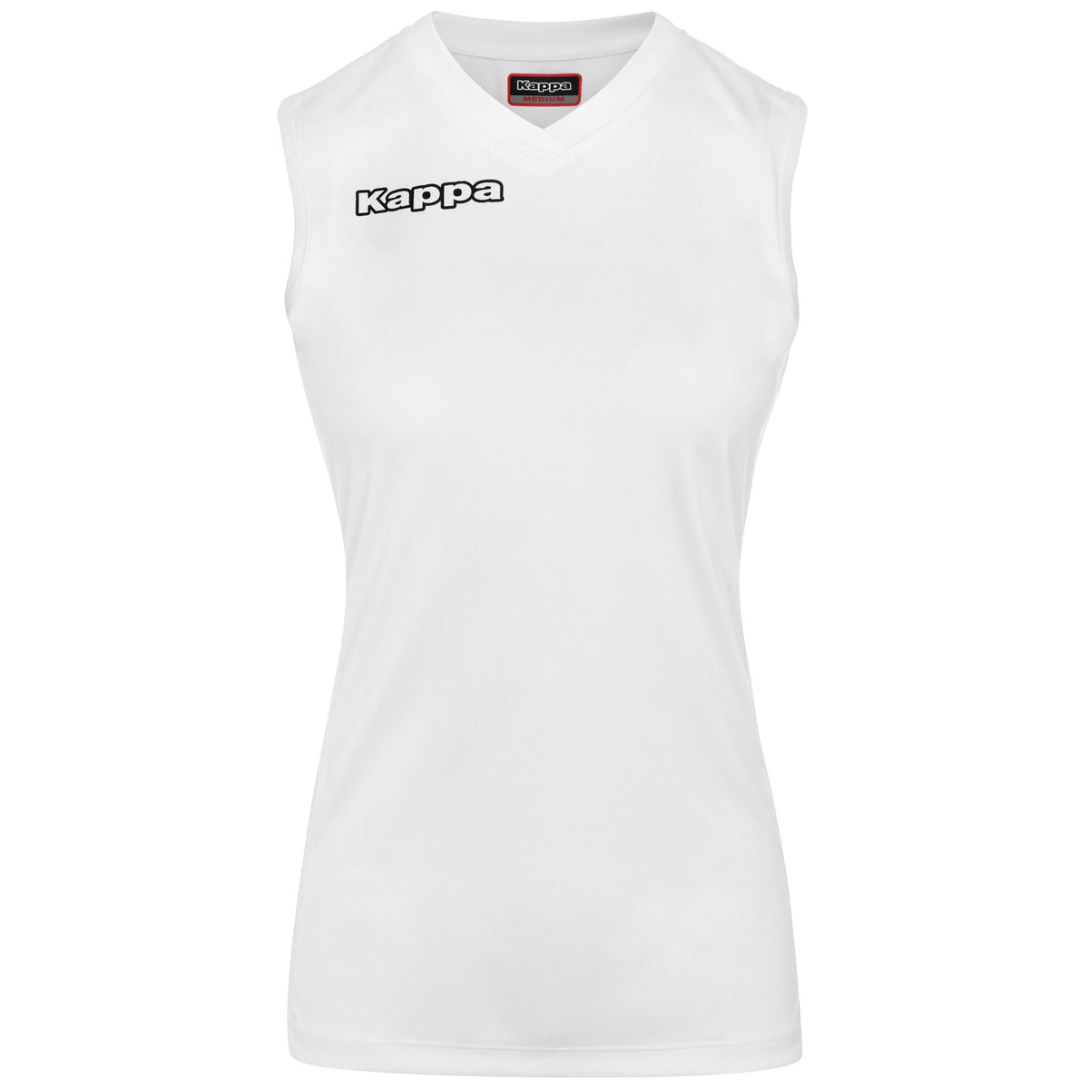 KAPPA4VOLLEY AMILA White | Kappa on sale