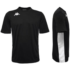 KAPPA4FOOTBALL WENET Black | Kappa on sale