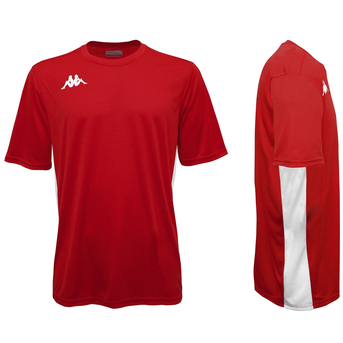 KAPPA4FOOTBALL WENET Red Chinese | Kappa sale