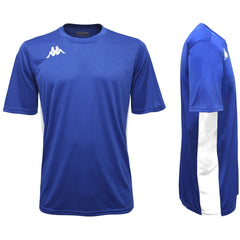 KAPPA4FOOTBALL WENET Blue Nautic | Kappa online