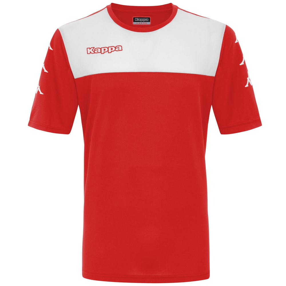 KAPPA4SOCCER BONDER Red-white | Kappa US
